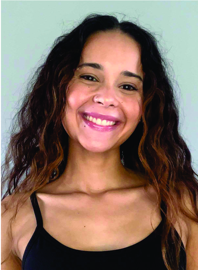 Danica Daniels-Wilson